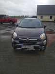 Fiat 500X Sprzedam Fiata 500X