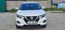 Nissan Qashqai 1332 B Kamery Navi Biała Perła Nowy Rozrząd Bezwypadek