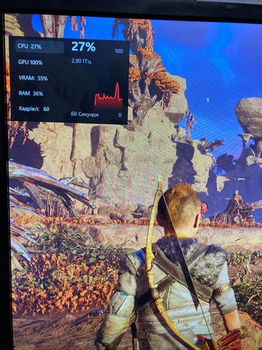 Ігровий ПК rtx 2060 super i510400