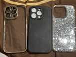 Etui iphone 16 pro nowe