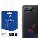Szkło na aparat 3mk Lens Protection™ hybrydowe na Asus Rog Phone 5s /