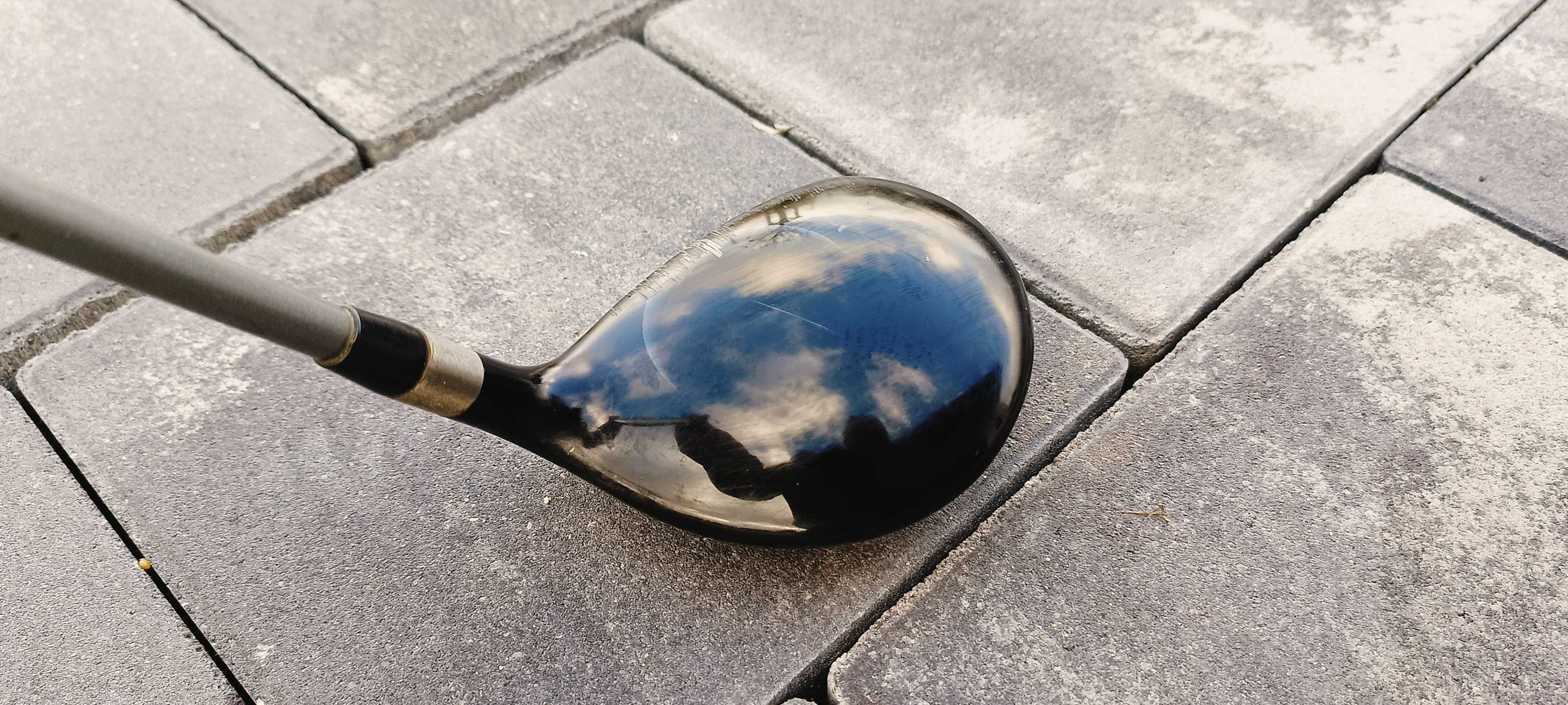 Ping G5 #5 fairway wood kij do golfa kije golf golfowy