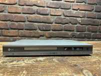 Odtwarzacz DVD LG DVD 6354