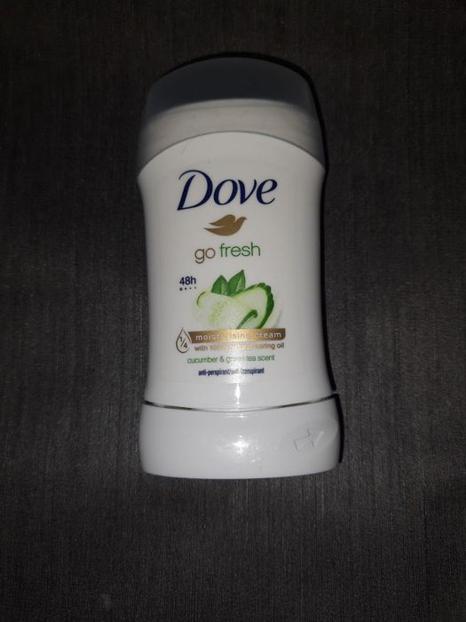 Антиперспіранти тверді Rexona, Dove, LSS, Nivea