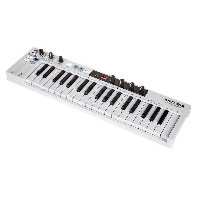 Arturia KeyStep 37 klawiatura sterująca midi usb