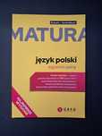 Język polski. Egzamin ustny. Repetytorium maturalne