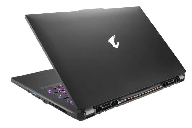 Gigabyte - I7 12700H / RTX 3080 TI 16GB / 32GB RAM / 1TB SSD / 17.3"
