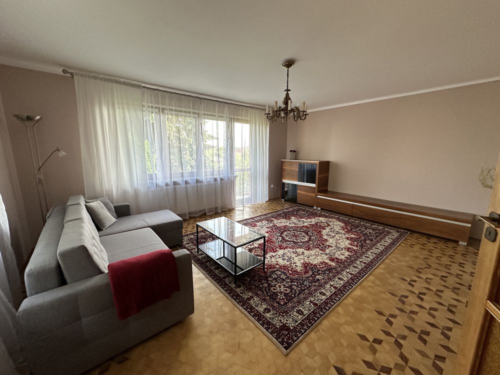 Wynajmę mieszkanie w domu jednorodzinnym 40 m2