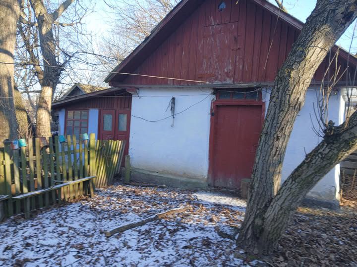 Продаж будинку у селі Пасинки