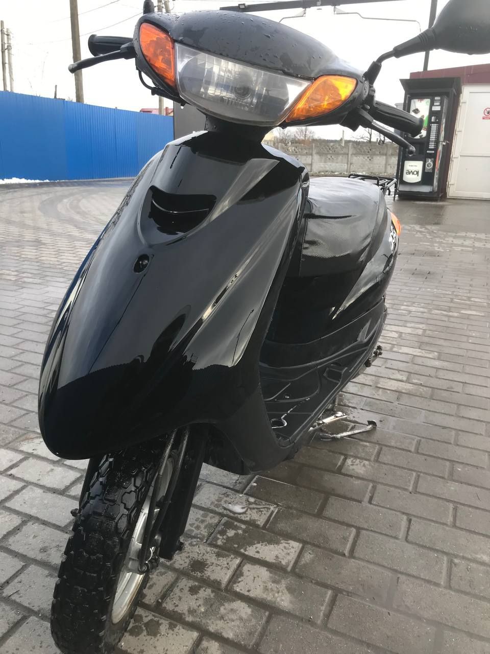 Продам Yamaha Jog 39