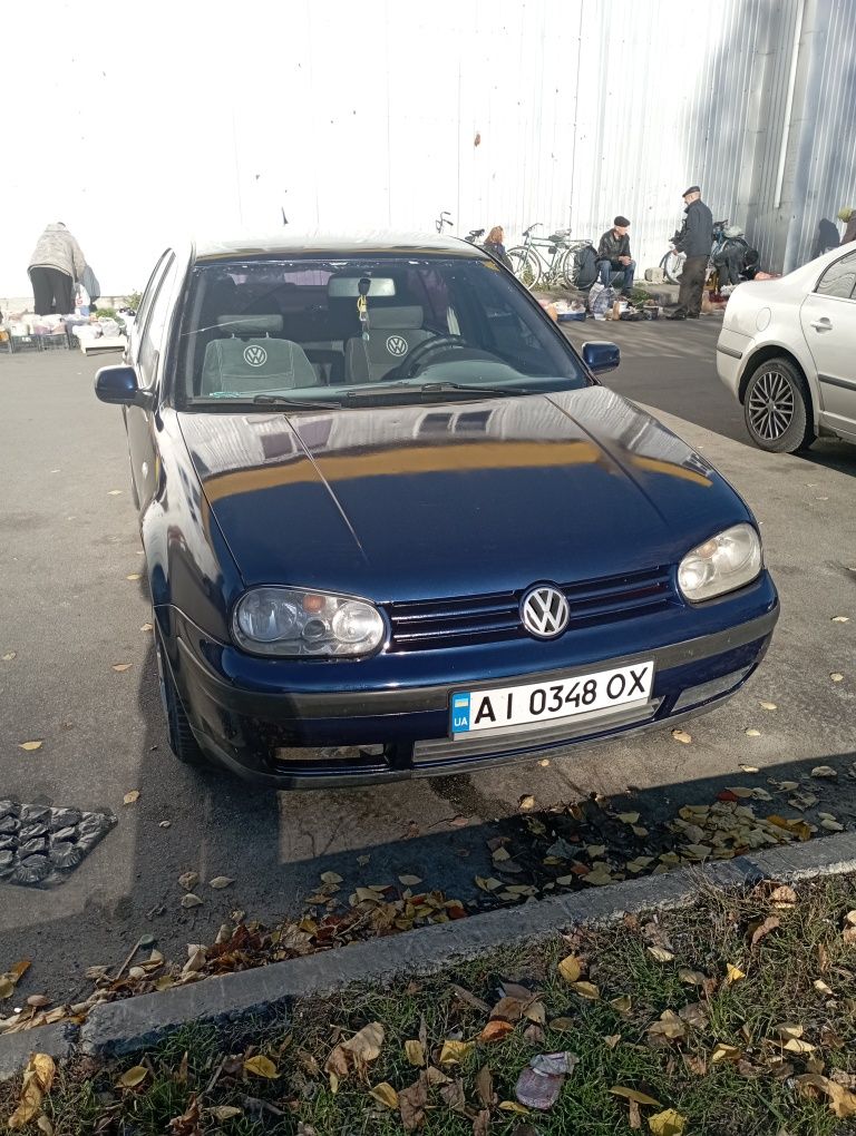 Volkswagen Bora 1.6 2002