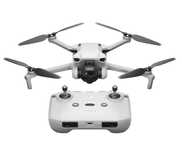 Dron DJI Mini 3 + kontroler RC-N1 4K GPS lot 38min zasięg 8000m 12Mpix