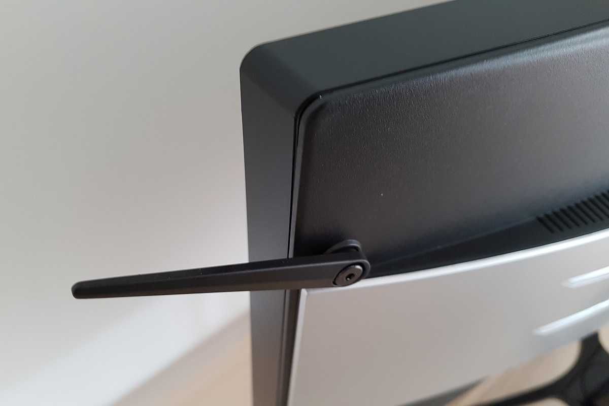 Monitor AOC G-Sync 120Hz
