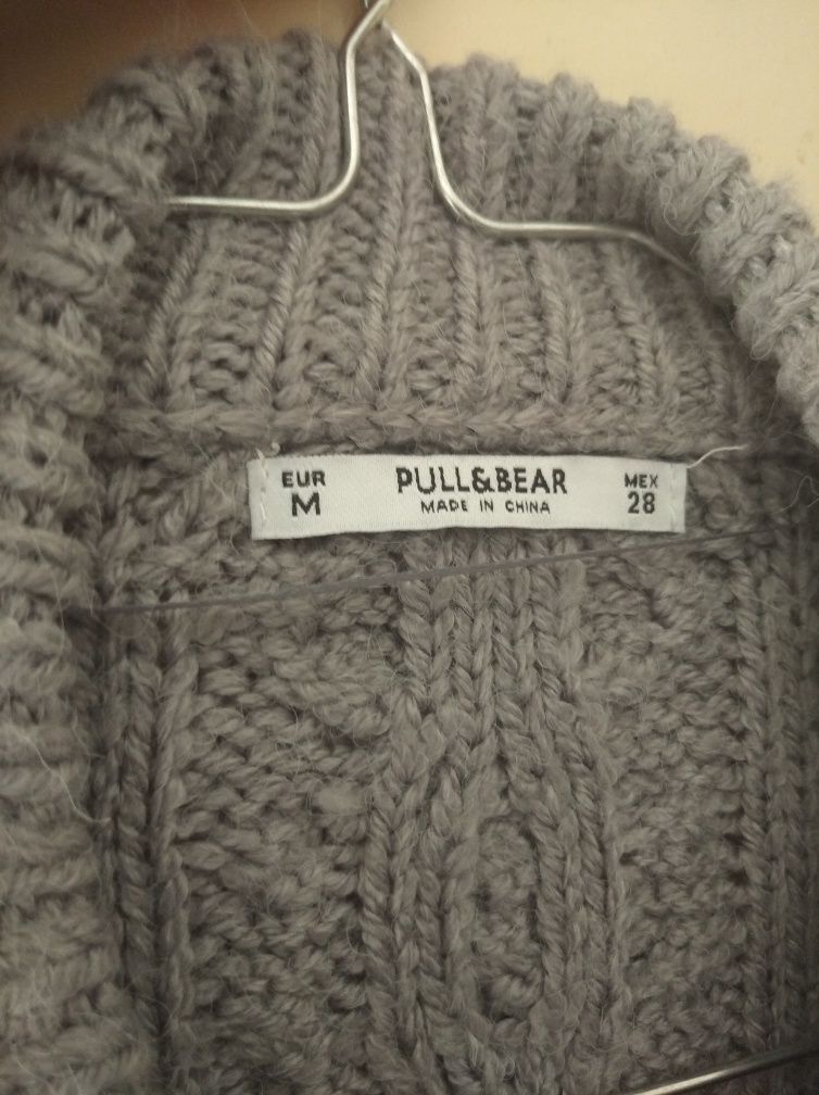 Camisola Pull & Bear