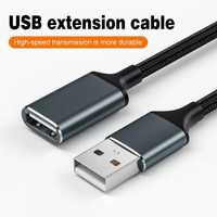 Usb удлинитель 3м