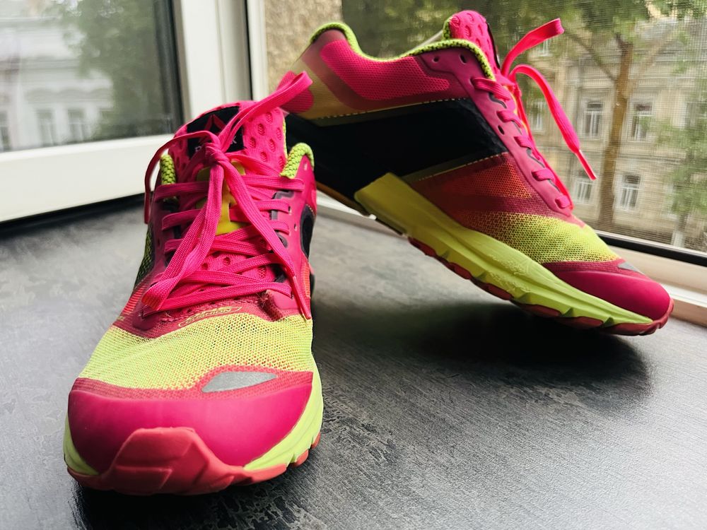 Reebok One Cushion 2.0