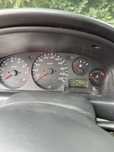 Nissan Almera 1,5 2001