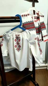 Вишиванка, національний костюм 86-92р