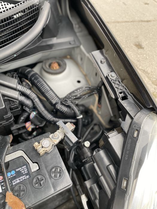 Nissan Micra March 2012г АКПП