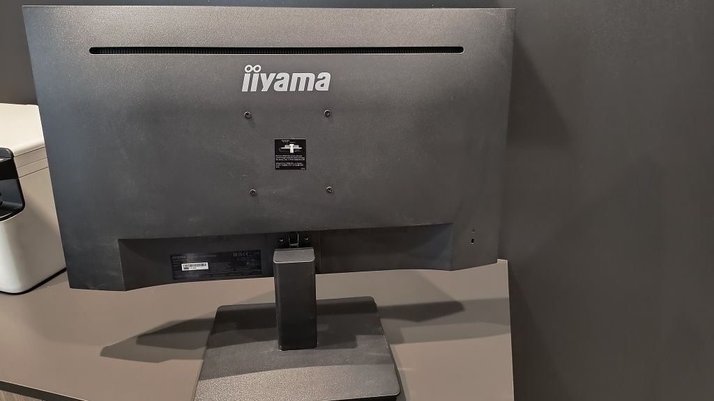 Monitor Iiyama 27 ProLite XU2793HS-B5
