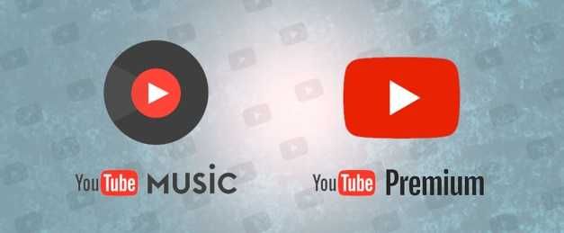 YouTube Premium + PREMIUM MUSIC місяць 1 пристрій 50 грн
