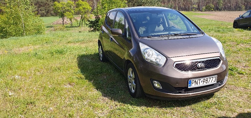 Sprzedam Kia venga