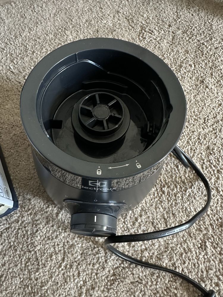 Blender Electrolux Create 3