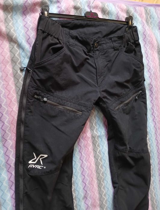 RevolutionRace  proshell штани