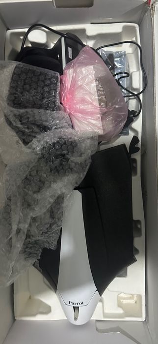 Срочно Продам parrot disco fpv квадрокоптер