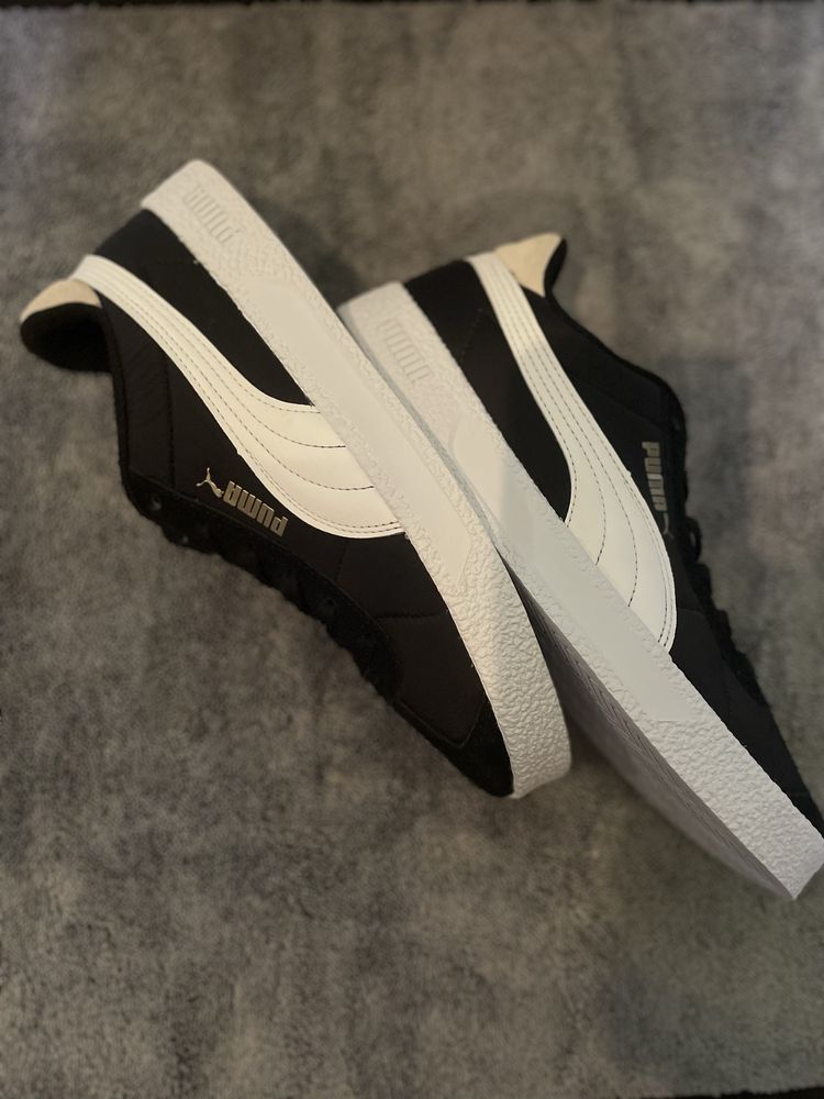 Чоловічі кеди Puma