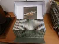 Coleção CDs Mozart 250° Aniversário