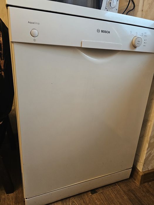 Посудомийка bosch sms24AW00E