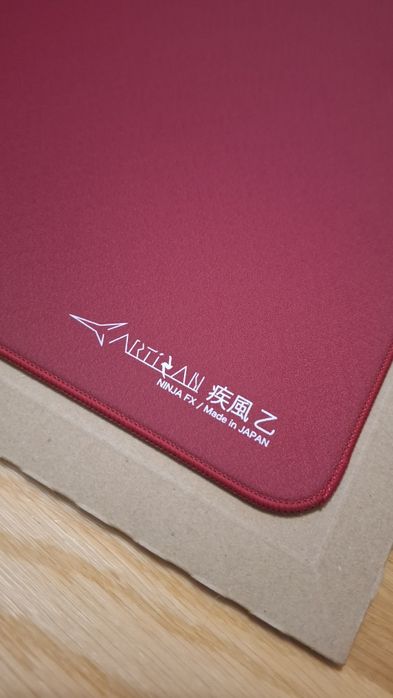 Podkładka Artisan Hayte Otsu Soft XXL 49X50