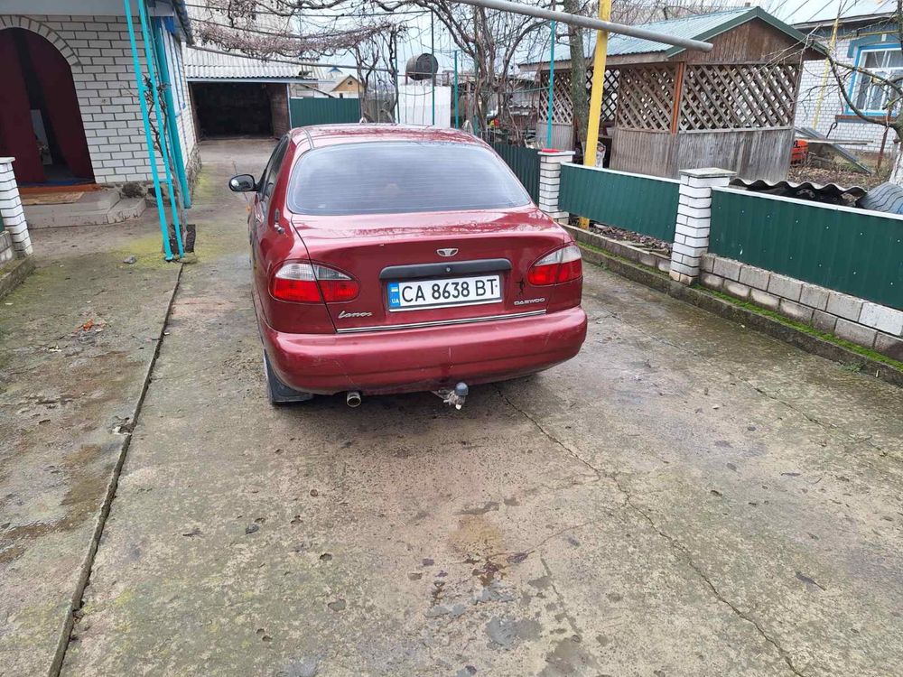 Продам Ланос 1.5