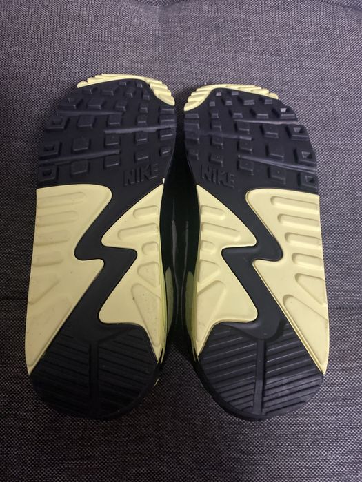 Nike air max кросівки