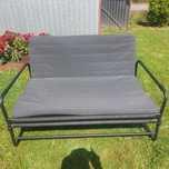 Sofa rozkładana Ikea Hammarn