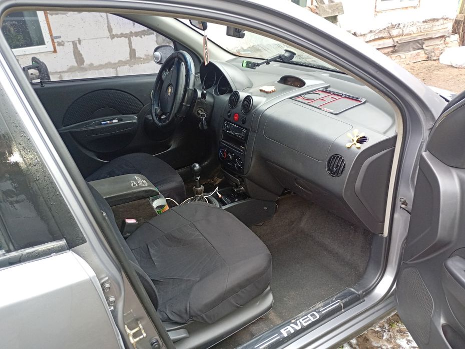 Продам автомобіль