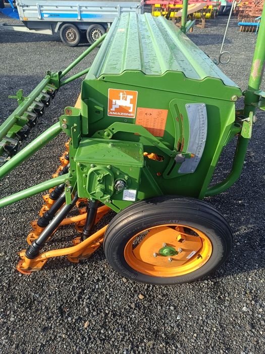 Siewnik Amazone 2.5 metra