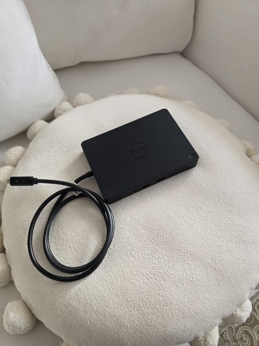 Stacja dokująca Dell K17a WD15 laptop