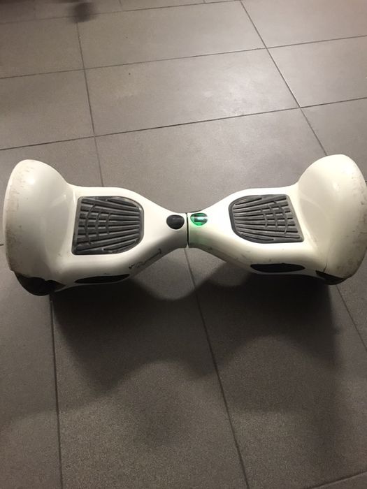 Deska hooverboard Skymaster