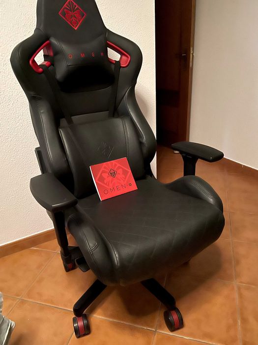 Cadeira Gaming by Citadel