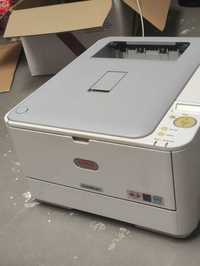 Принтер OKI C330DN-офисный,профессиональный