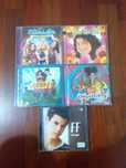 Cd's Juvenis