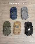 Mochila Militar Assault Mil-Tec - Desde 38,00€