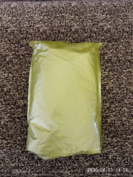 Дождевик с поясом