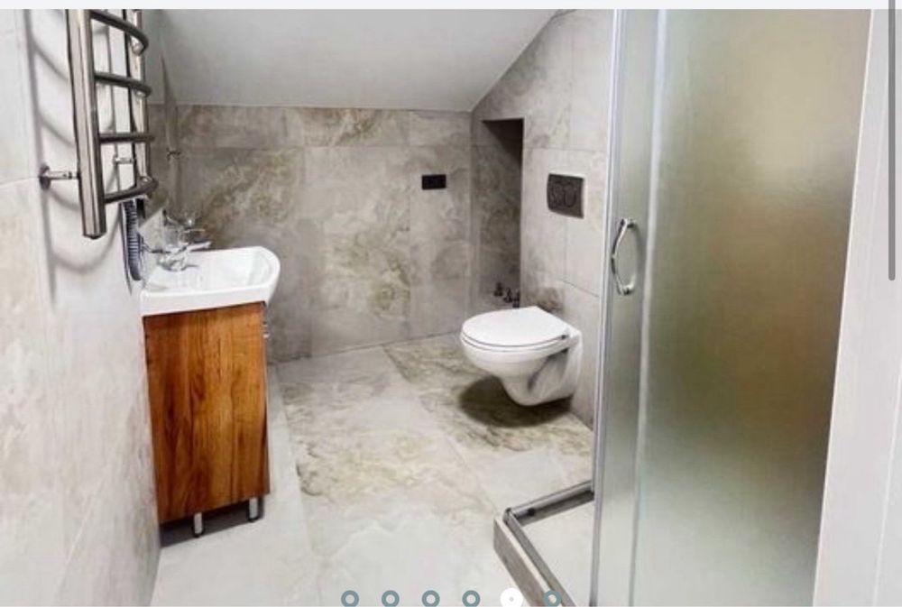 Продаж смарт-квартир у Ворзелі