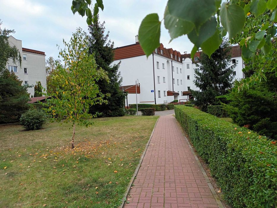 Warszawa – Ursynów Północny – ul. Paszkiewicza – 3 pokoje, 66 m2