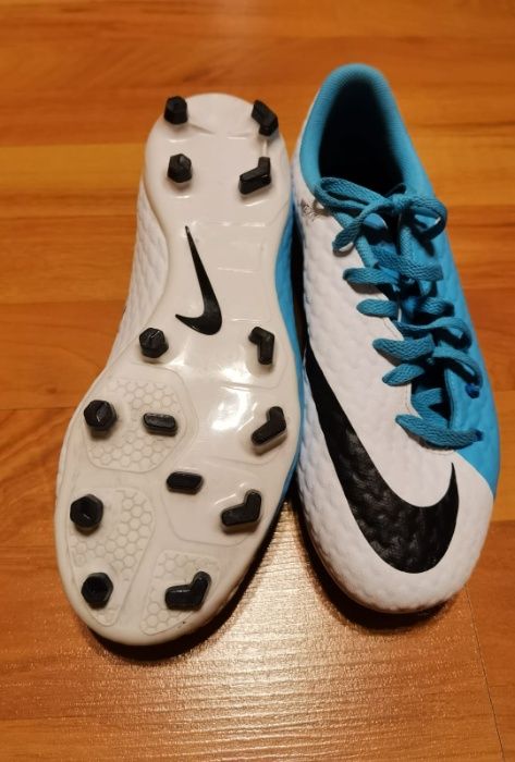 Buty Lanki NIKE SKIN rozmiar 38