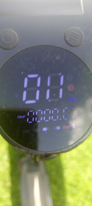 Sprzedaję hulajnogę elektryczną Indiana