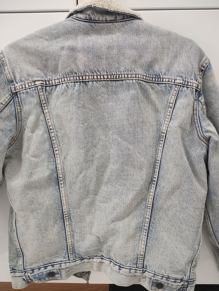 Kurtka jeansowa Levi's